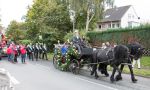 Jubiläumsumzug 1000 Jahre Lembeck