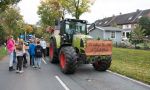 Jubiläumsumzug 1000 Jahre Lembeck