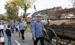 Jubiläumsumzug 1000 Jahre Lembeck