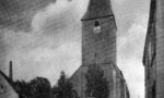 704_Kirche_Freitreppe_1934