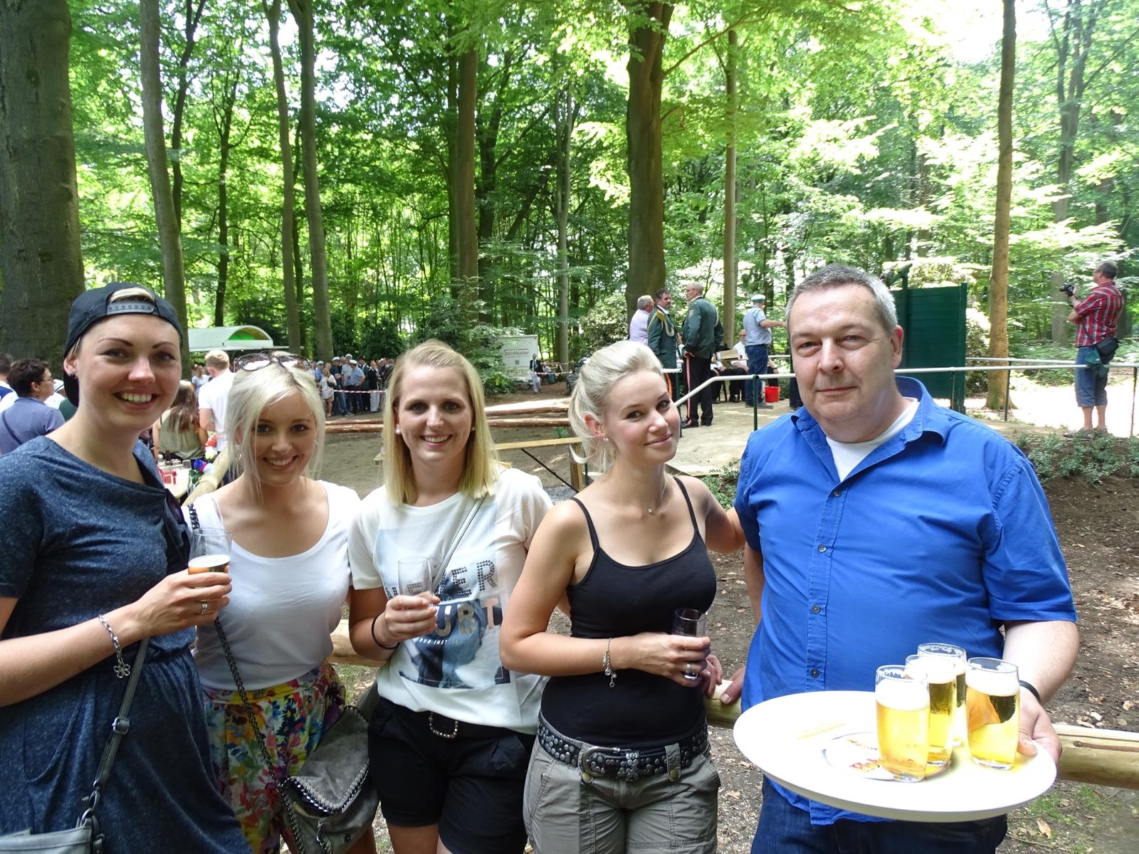 Vogelschiessen_Schuetzenfest_Lembeck_2018.05.28_Foto_Lembecker.de_Frank_Langenhorst_021