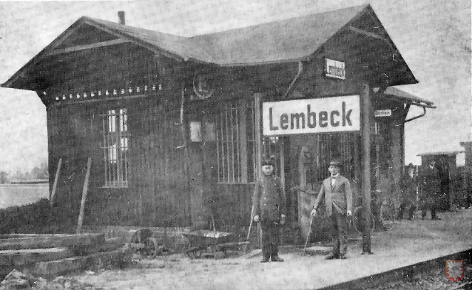 Foto: Archiv Lembeck.de