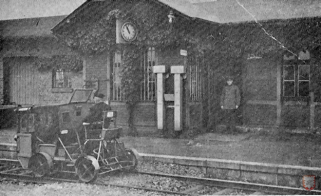Foto: Archiv Lembeck.de