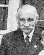 Bürgermeister in Lembeck