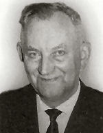 Bürgermeister in Lembeck