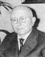 Bürgermeister in Lembeck