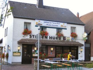 Stenen Hues