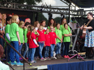 Probe Kinderchor @ Pfarrheim | Dorsten | Nordrhein-Westfalen | Deutschland