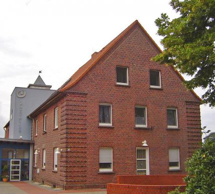 Haus der Lebenshilfe Lembeck
