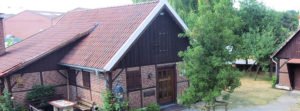 Heimatverein: Backen im Steinofen @ Heimathof | Dorsten | Nordrhein-Westfalen | Deutschland