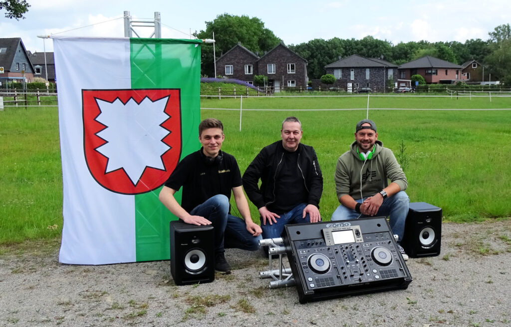 Schützenfest, Livestream