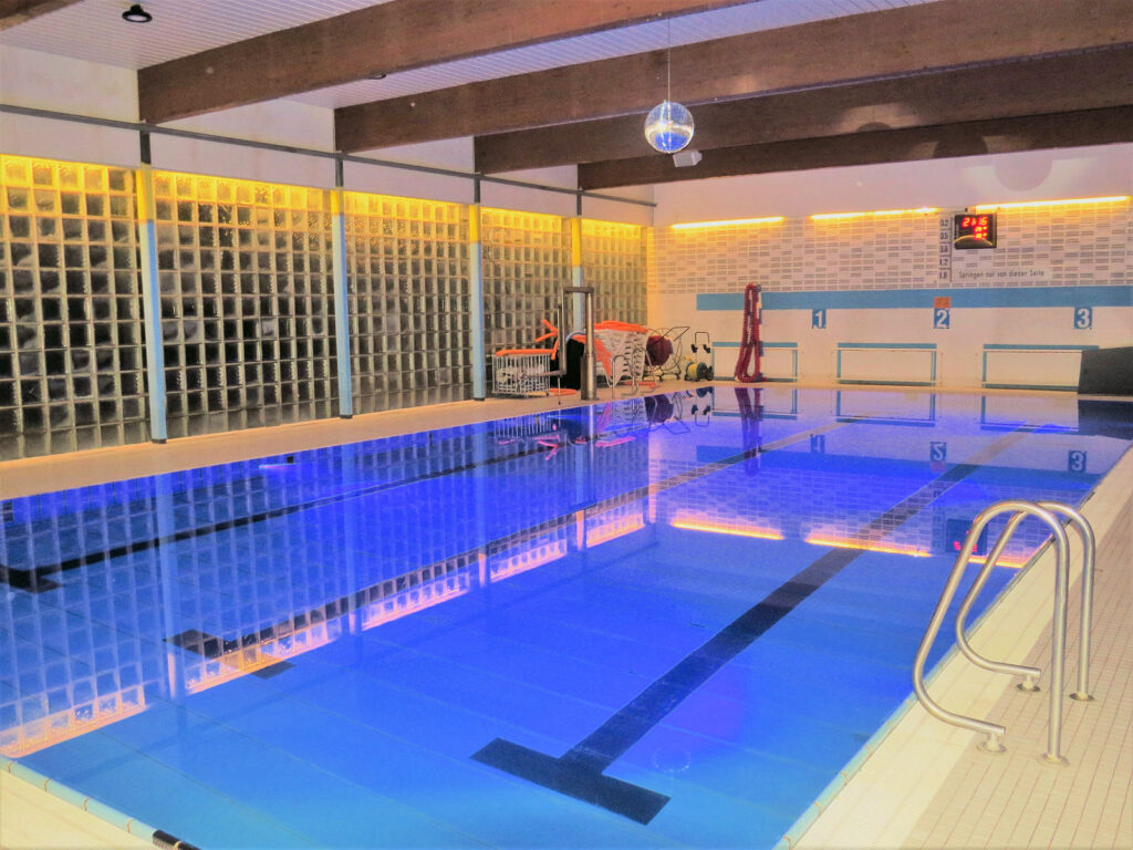 Scfhwimmbad Lembeck