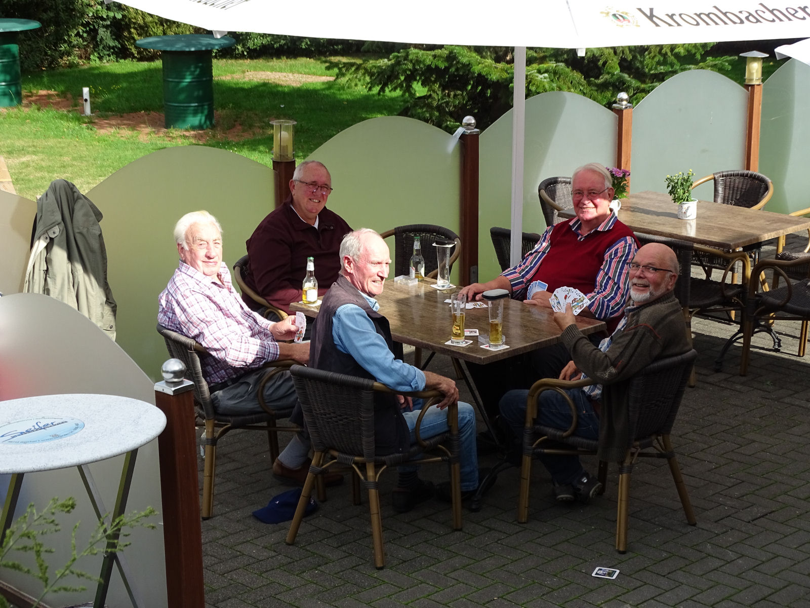 Landgericht Lembeck