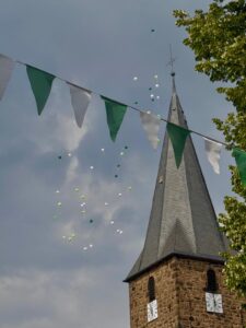 Schützenfest Lembeck