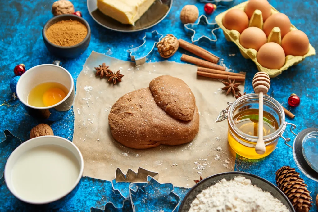 Back-Event mit Kaffee & Kuchen und zwei Broten