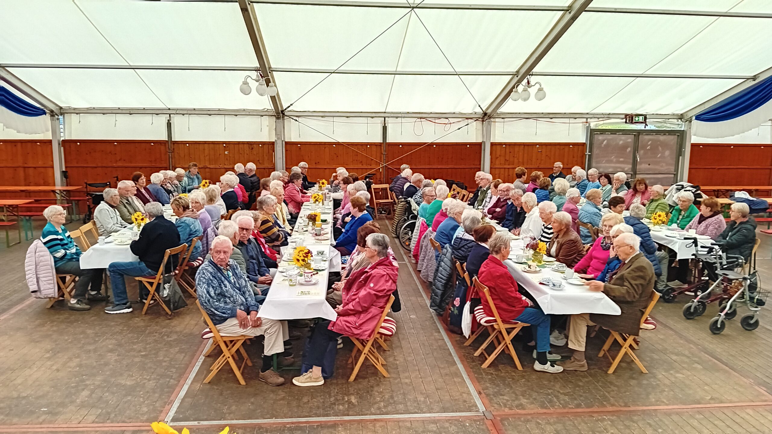 Erntedankfest