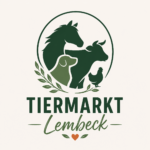 Tiermarkt Lembeck Logo