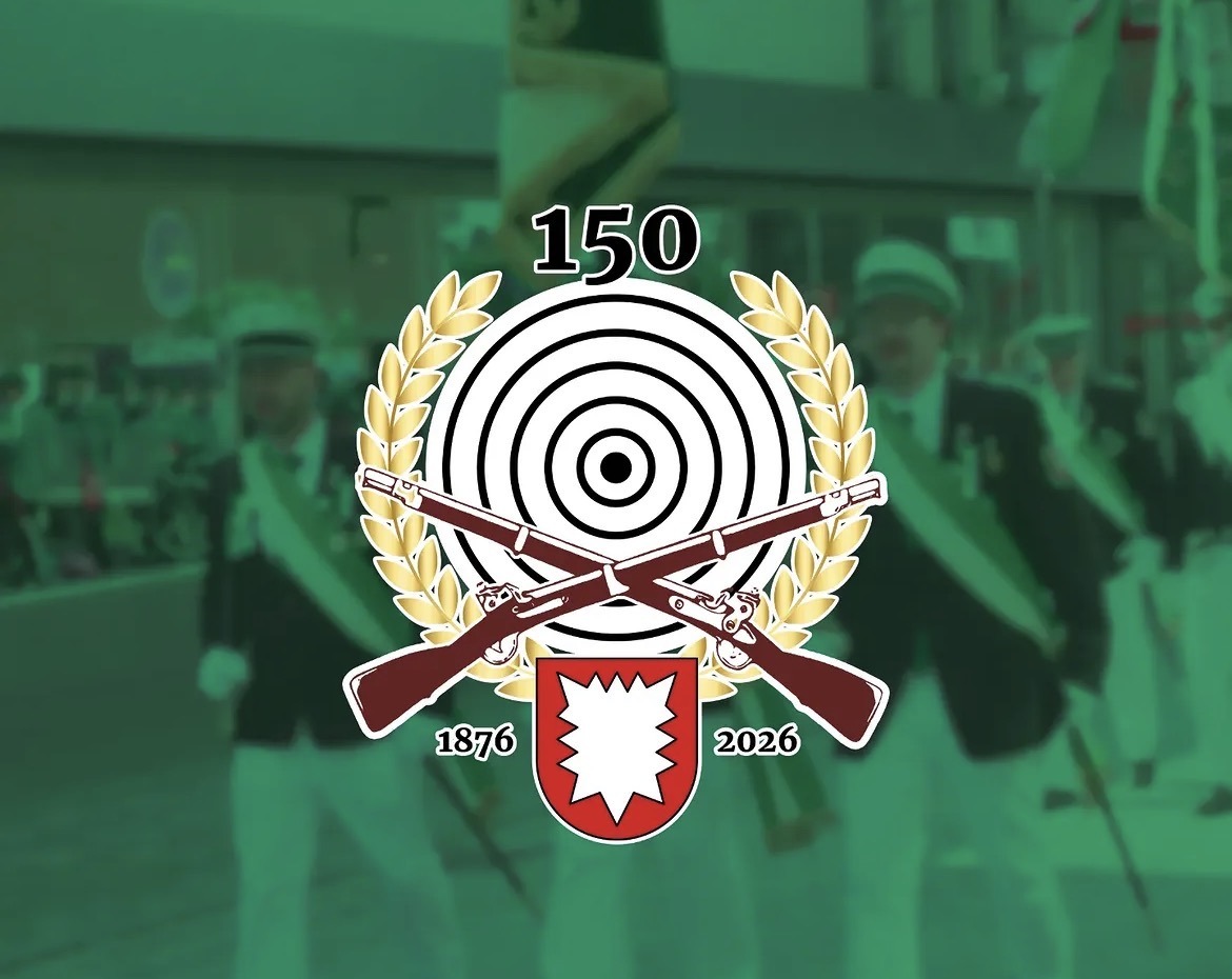 150 Jahre Schützenverein Lembeck