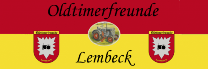 Oldtimerfreunden Lembeck e.V.